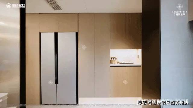 松江招商时代乐章楼盘评测_最新户型丨营销中心冰球突破网站招商时代乐章(售楼处)-2025(图11)