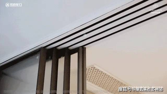 松江招商时代乐章楼盘评测_最新户型丨营销中心冰球突破网站招商时代乐章(售楼处)-2025(图14)