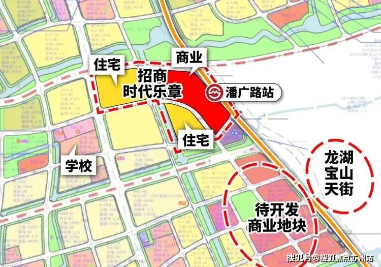 松江招商时代乐章楼盘评测_最新户型丨营销中心冰球突破网站招商时代乐章(售楼处)-2025(图19)
