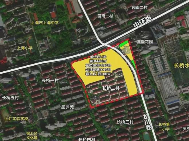 楼处发布：探索理想居住新境界！冰球突破【】徐汇海上清和玺售(图7)