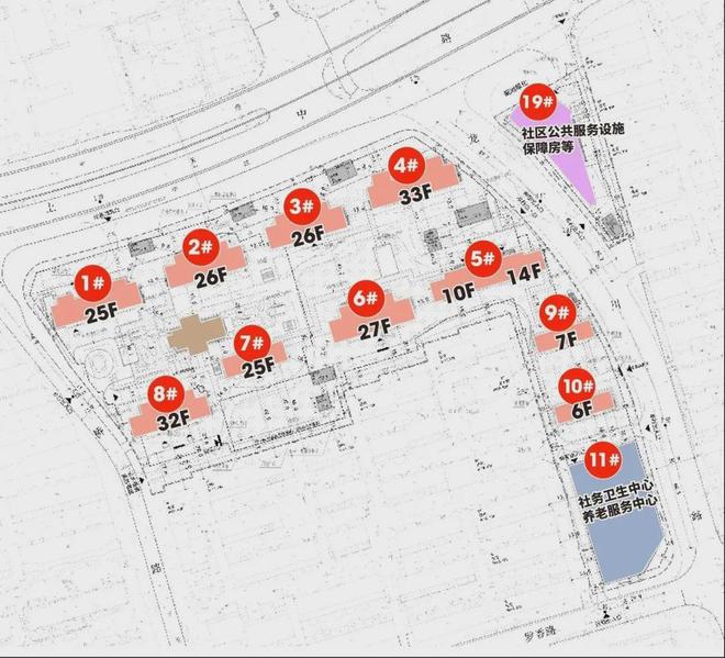 楼处发布：探索理想居住新境界！冰球突破【】徐汇海上清和玺售(图20)