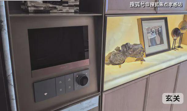 清和玺售楼处发布：海上清和玺㊣冰球突破⚡ ꦿ℘豪宅聚焦│海上(图14)