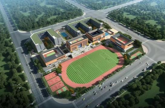 十六高级中学2025年招生简章冰球突破豪