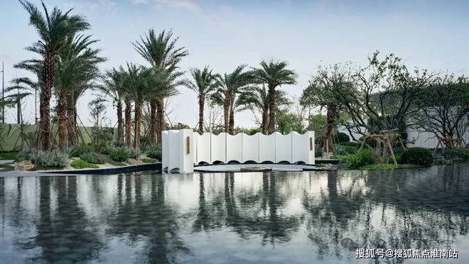 利天奕售楼处发布：营销中心！冰球突破热搜