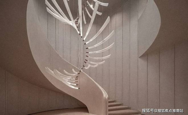 利天奕售楼处发布：营销中心！冰球突破热搜好房！上海浦东保(图16)