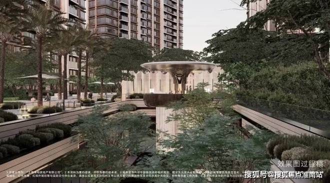 利天奕售楼处发布：营销中心！冰球突破热搜好房！上海浦东保(图12)