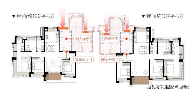 利天奕售楼处发布：营销中心！冰球突破热搜好房！上海浦东保(图13)