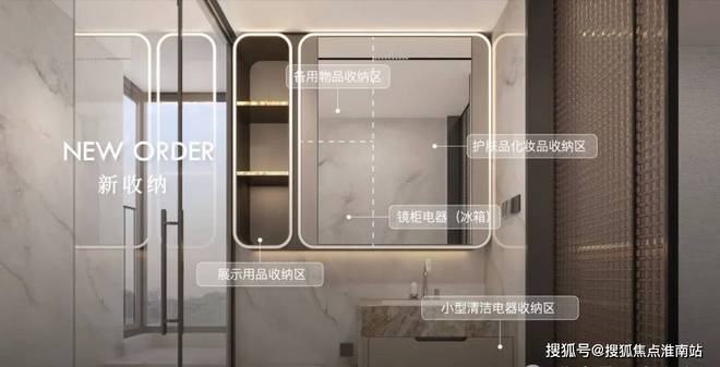 利天奕售楼处发布：营销中心！冰球突破热搜好房！上海浦东保(图20)