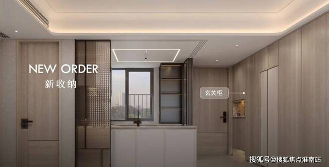 利天奕售楼处发布：营销中心！冰球突破热搜好房！上海浦东保(图24)