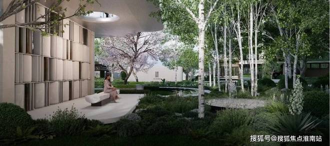 利天奕售楼处发布：营销中心！冰球突破热搜好房！上海浦东保(图23)