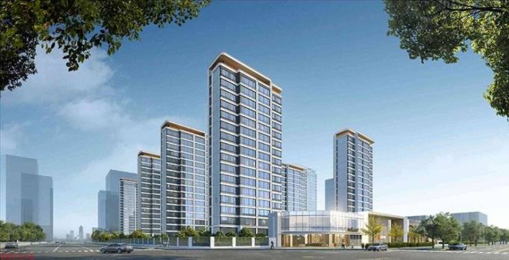 园售楼部电话售楼部地址冰球突破皖投云启锦上花(图4)